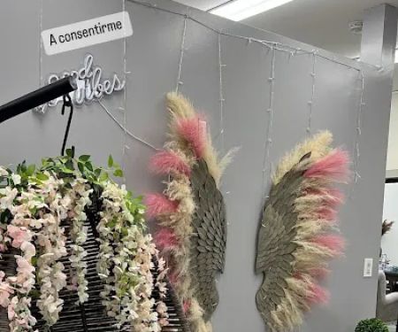 Natural Love Body Sculpting & Spa