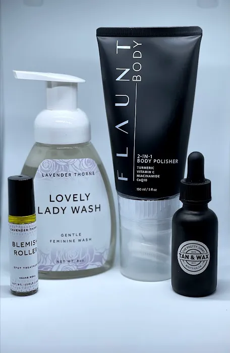 THE PRETTY JIMMY Picture 5