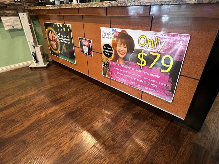 Fejjab Spa - Skin Care & Massage Picture 6