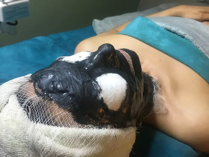 Fejjab Spa - Skin Care & Massage Picture 7