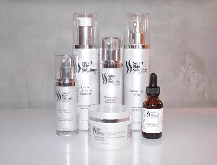Smart Skin Solutions Picture 2