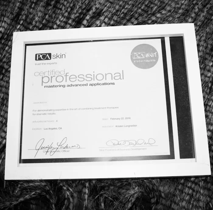 Smart Skin Solutions Picture 5