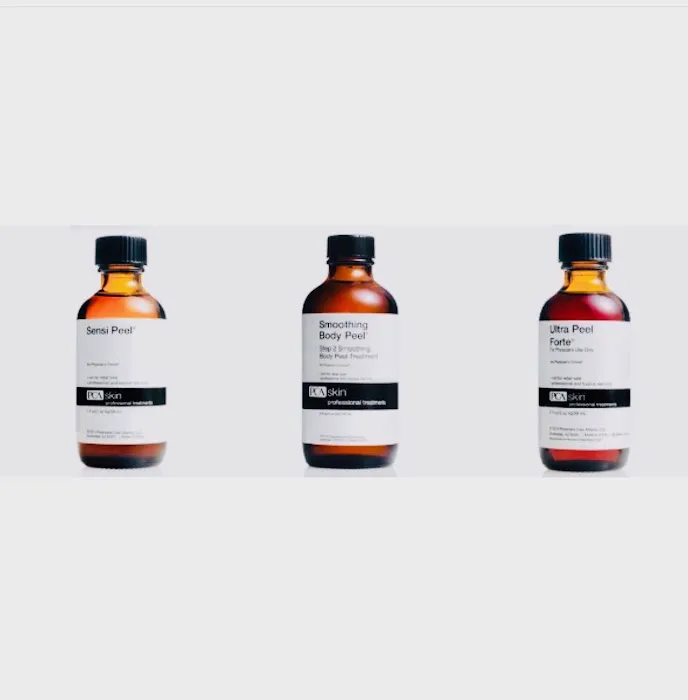 Smart Skin Solutions Picture 7