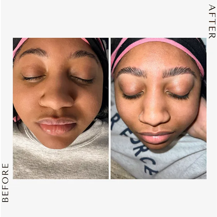 Sieved Botanics Picture 5