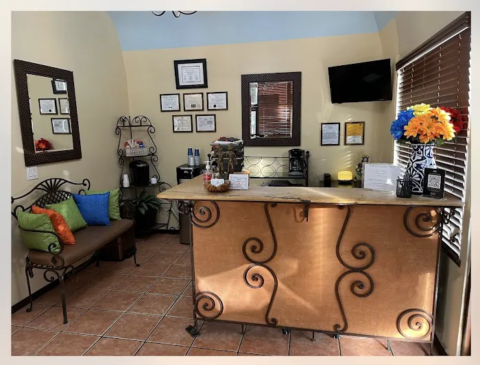 Tisu Skin Care Picture 1