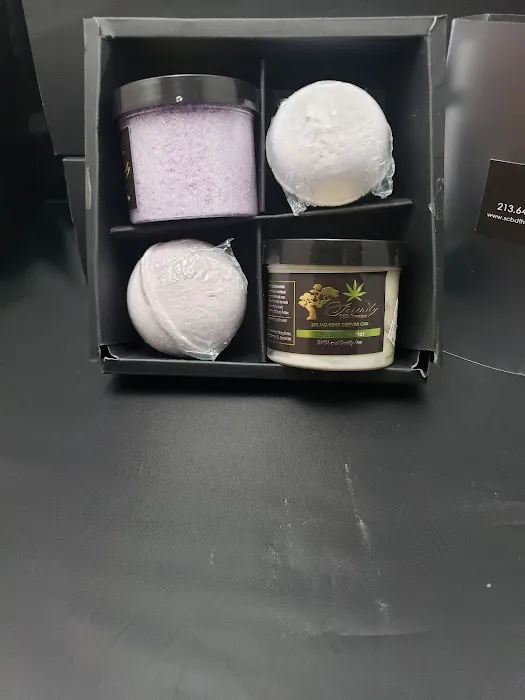 SERENITY CBD THERAPY Picture 3