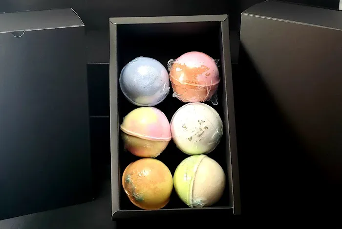 SERENITY CBD THERAPY Picture 2