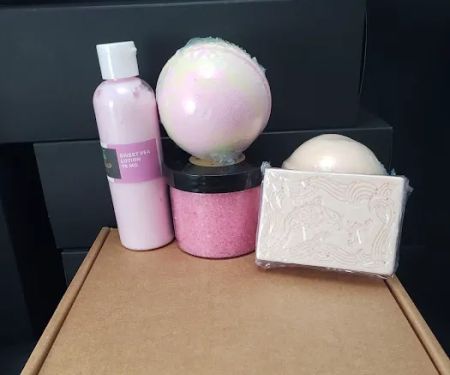 SERENITY CBD THERAPY