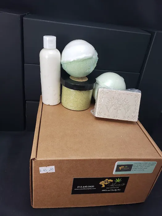 SERENITY CBD THERAPY Picture 5