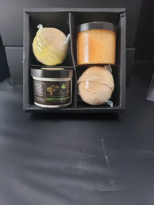 SERENITY CBD THERAPY Picture 8