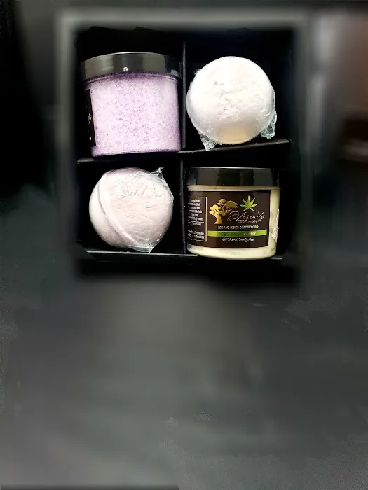 SERENITY CBD THERAPY Picture 6