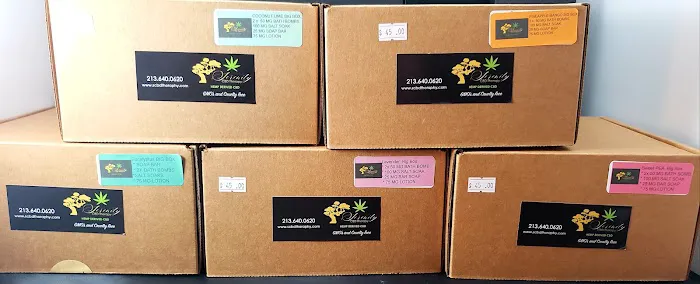 SERENITY CBD THERAPY Picture 7