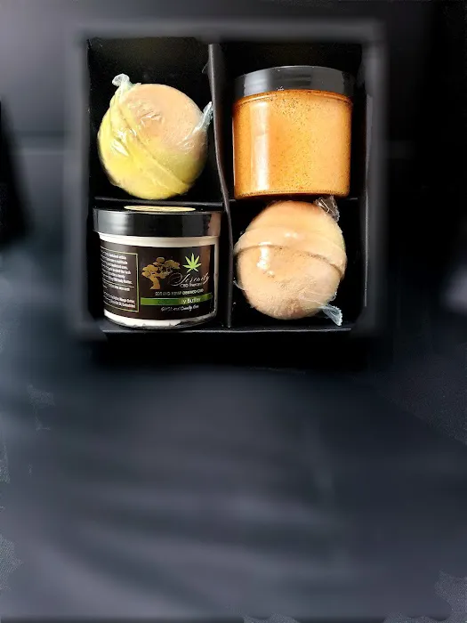 SERENITY CBD THERAPY Picture 4