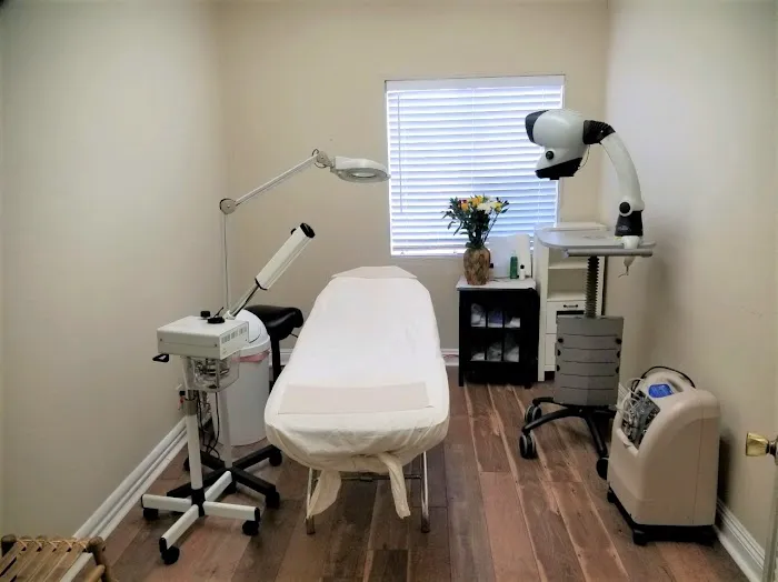 Upper Layers Skin Care Picture 1