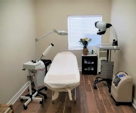 Upper Layers Skin Care