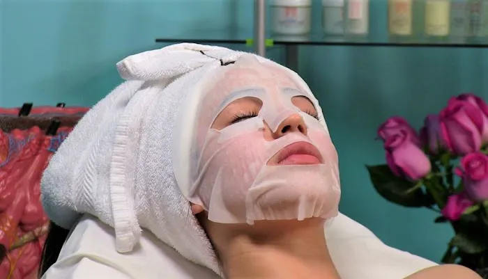 Upper Layers Skin Care Picture 4