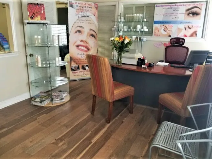 Upper Layers Skin Care Picture 7