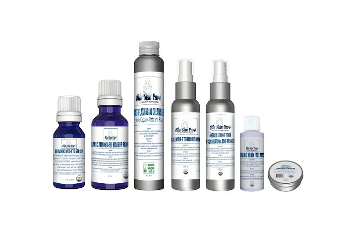Blu Skin Care, LLC Picture 5