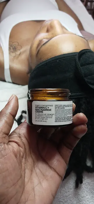 SKIN BY SISTAH SHEPPARD Picture 2