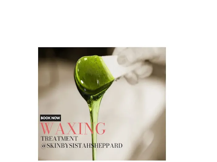 SKIN BY SISTAH SHEPPARD Picture 4