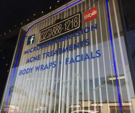 Personal Acne & Skin Care Center