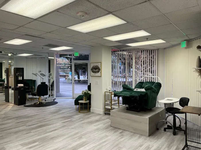 Face Bliss Downtown Picture 1