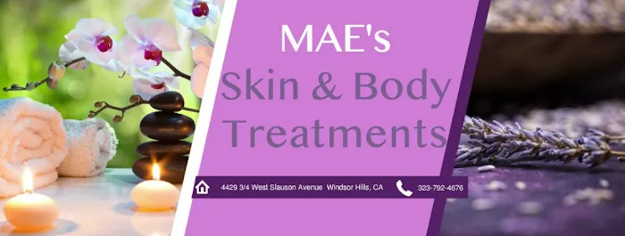 Mae's Skin and Body Picture 2