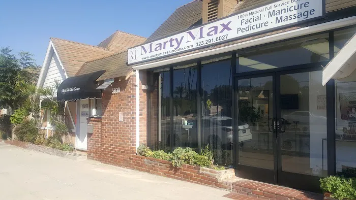 Marty Max Organic Skin Care & Cosmetics Picture 2