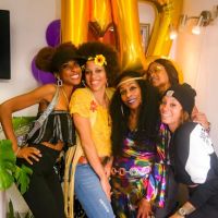 Marty Max Organic Skin Care & Cosmetics ico