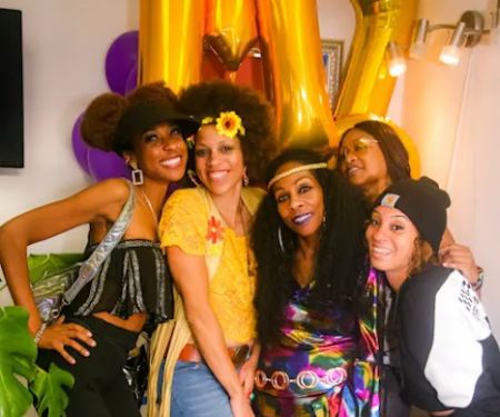 Marty Max Organic Skin Care & Cosmetics