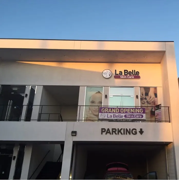 La Belle Skincare Picture 7