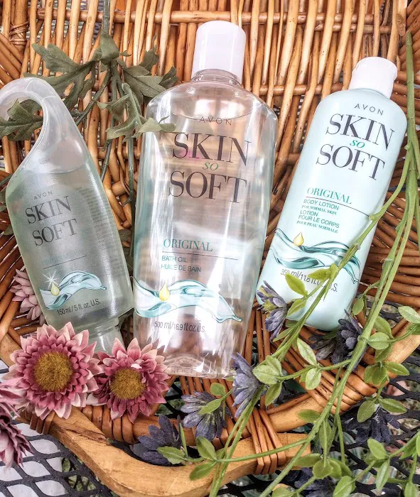 AVON PRODUCTS/ DINA GARCIA Picture 9