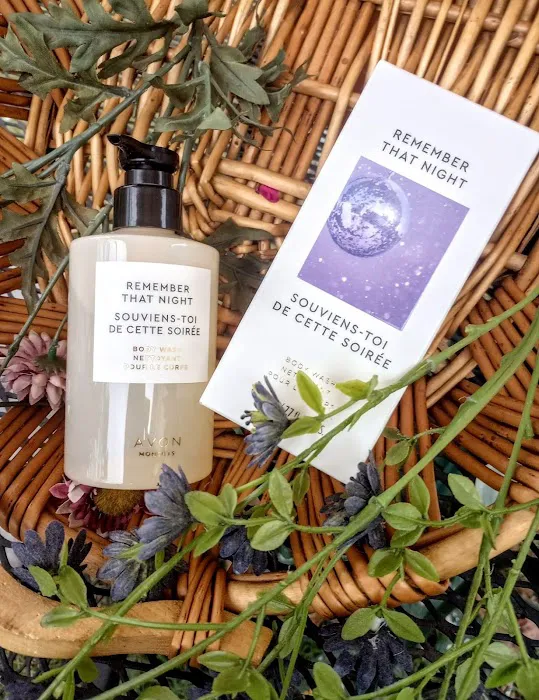 AVON PRODUCTS/ DINA GARCIA Picture 7