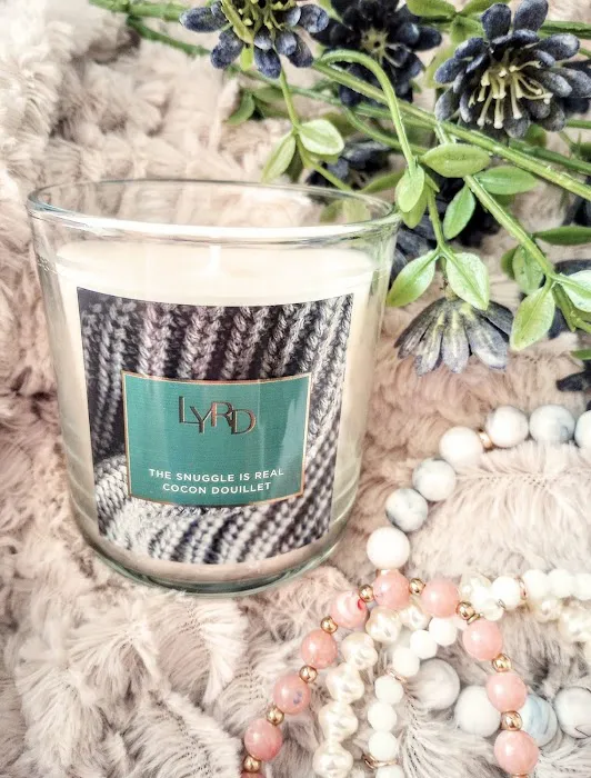 AVON PRODUCTS/ DINA GARCIA Picture 10