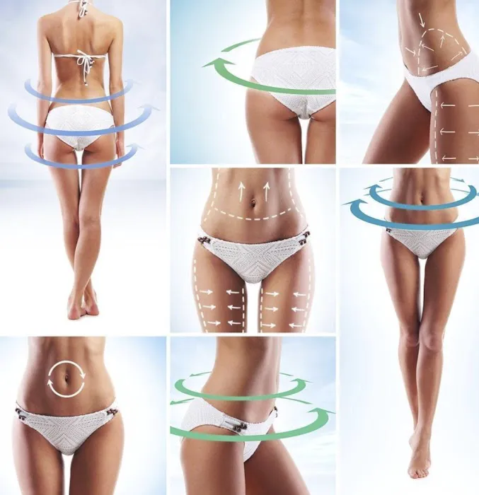 Oshun Body Wrap Picture 3