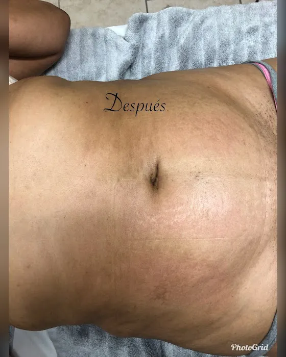 Oshun Body Wrap Picture 9