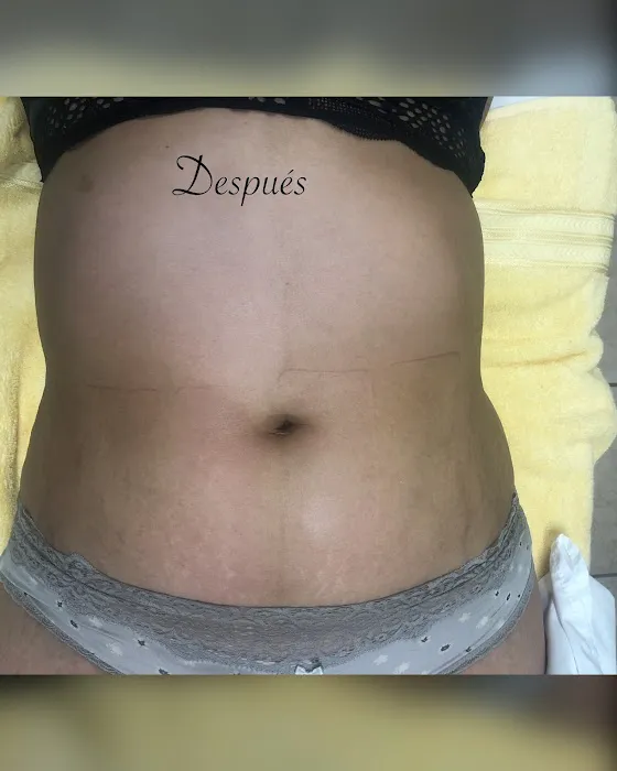 Oshun Body Wrap Picture 7