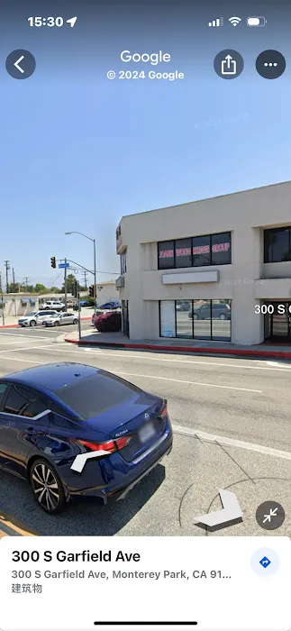 Heaven Spa Picture 2