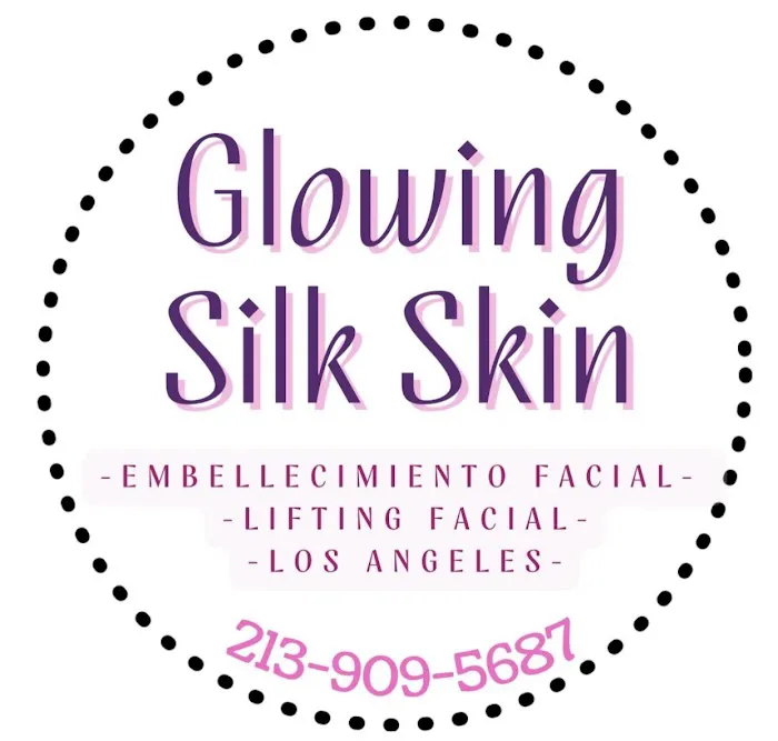 Glowing Silk Skin Picture 4