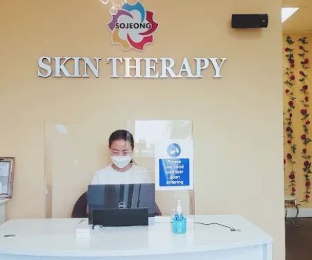 Sojeong Skin Therapy