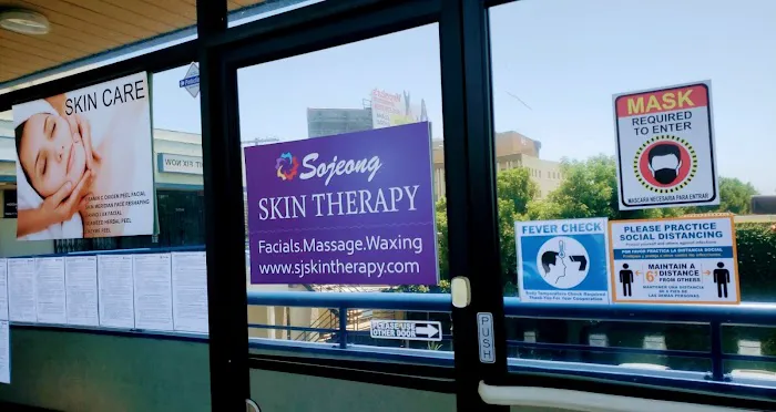 Sojeong Skin Therapy Picture 8