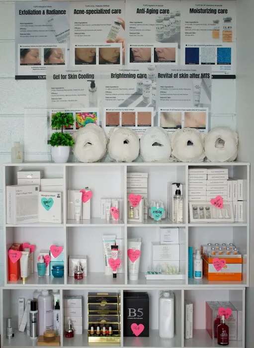 Kang Esthetic Picture 1