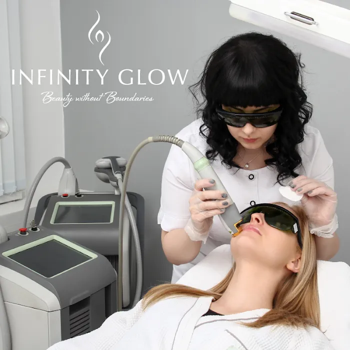 Infinity Glow Picture 3