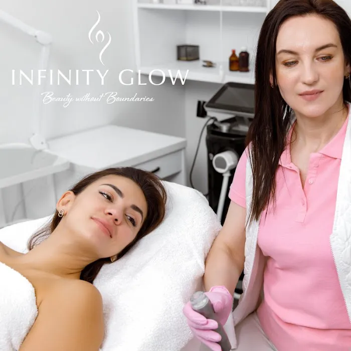 Infinity Glow Picture 2