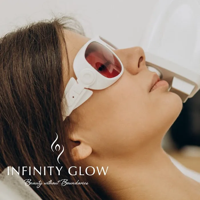 Infinity Glow Picture 4