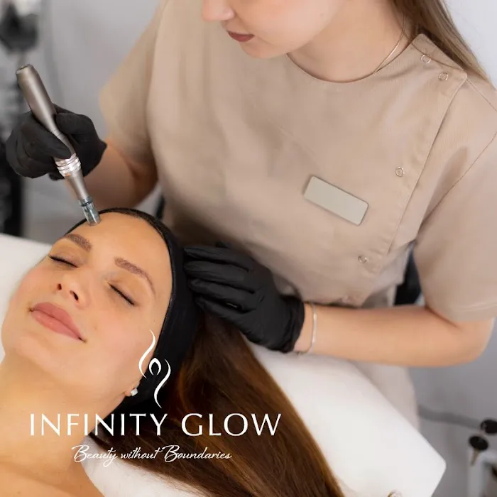 Infinity Glow Picture 5