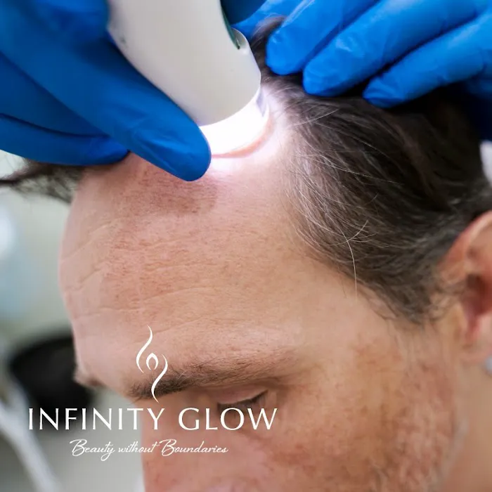 Infinity Glow Picture 6