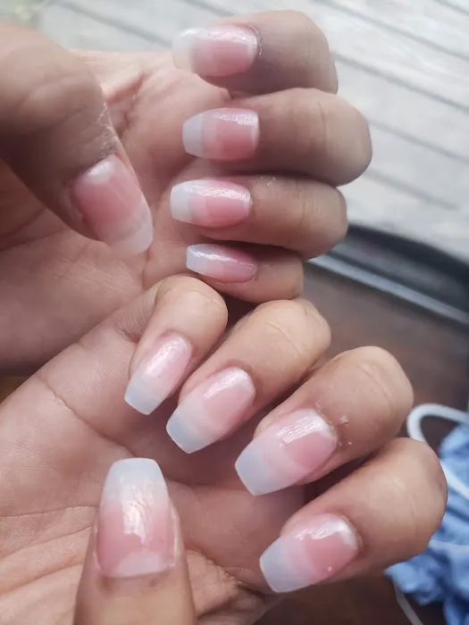 Bebezza Nails & Skin Care Picture 1