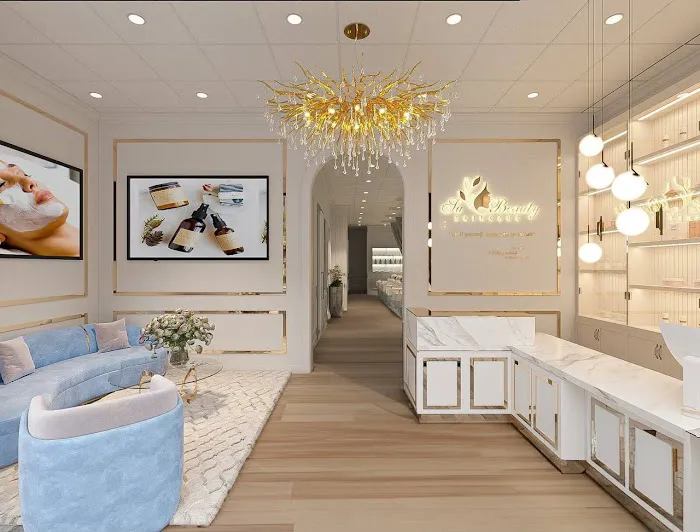 Su Beauty Skincare - Goi Dau Duong Sinh Picture 1