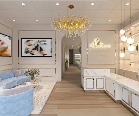 Su Beauty Skincare - Goi Dau Duong Sinh